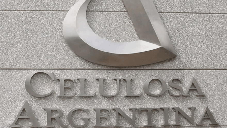 En medio del coronavirus, Celulosa vende activos por u$s22,5 millones