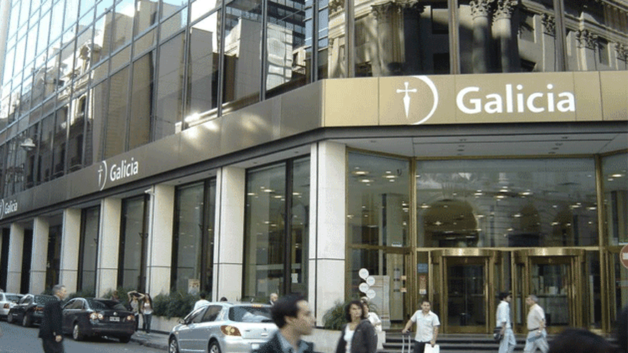 Banco Galicia apunta a Pymes con una aplicación para asegurar transacciones