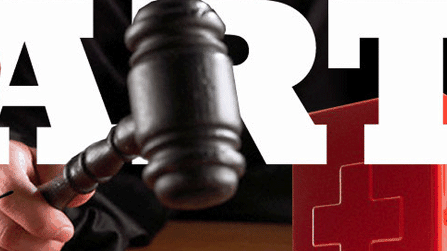 El Congreso debatió el decreto de las ART pese al llamado a extraordinarias