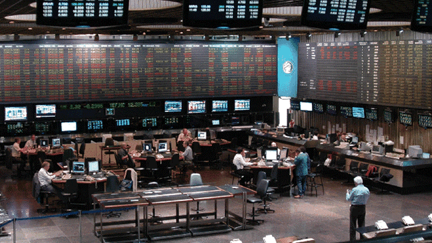 Acciones de Indupa trepan 60% en el mes, ¿la nueva Petrolera del Conosur?