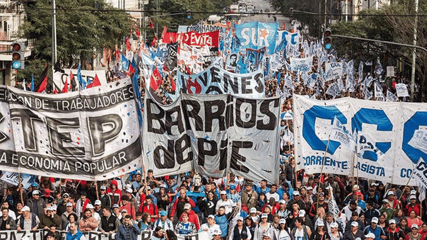Reforma laboral: los 3 proyectos del Gobierno para blanqueo, despidos, pasantías y salud