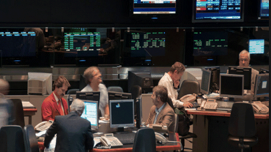 Promulgan la ley de Financiamiento Productivo, que apunta a potenciar el mercado de capitales