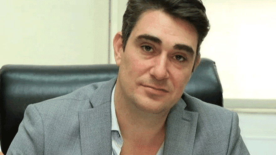 Iguacel, sobre el aumento de gas: "La mitad de los que se quejan son militantes que quieren asustar a la gente"