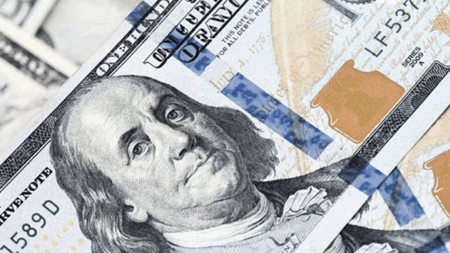 El Central prendió la aspiradora: retiró casi $47.000 millones con las Leliq y logró frenar la suba del dólar