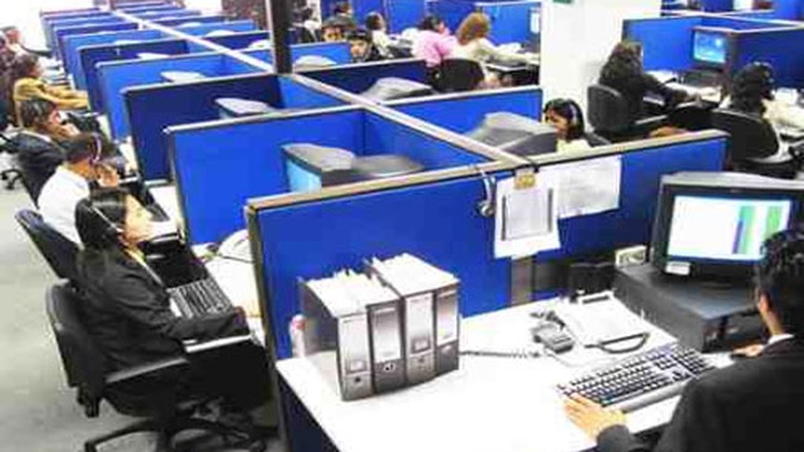 El estrés laboral, una amenaza para los call centers