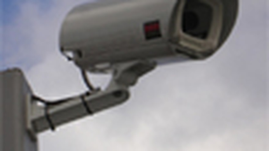Convergencia de voz, imágenes y datos llega a la video vigilancia