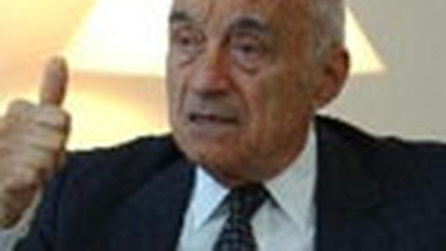 Finalmente, el empresario Eskenazi hizo pie en YPF