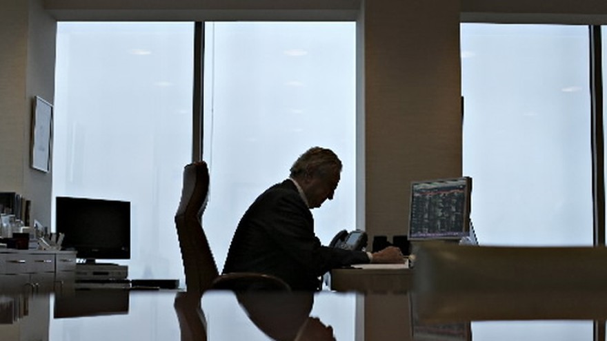¿Para qué sirve el "business intelligence"?