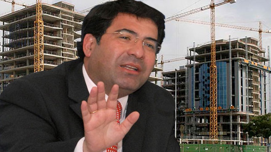 Blanqueo: amplían menú para realizar inversiones inmobiliarias