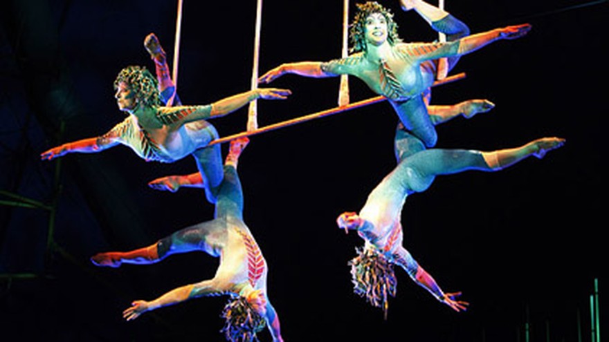 Cirque du Soleil se declara en bancarrota: a cuántos empleados despidió