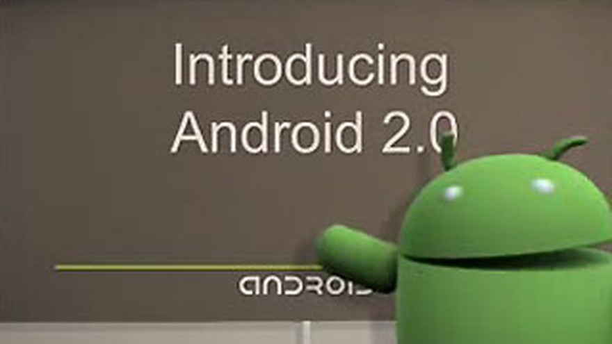 Android se convertirá en el sistema operativo más utilizado en smartphones