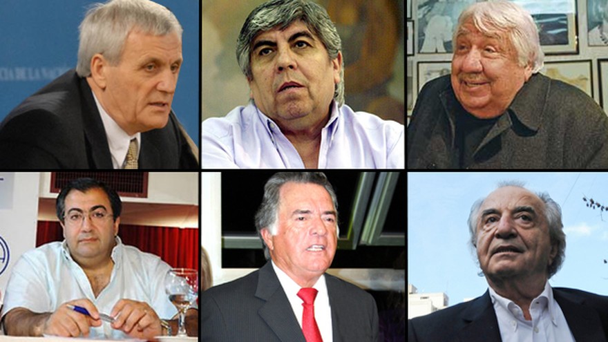 Salarios 2010: estos son los reclamos que vienen y meten miedo a los empresarios
