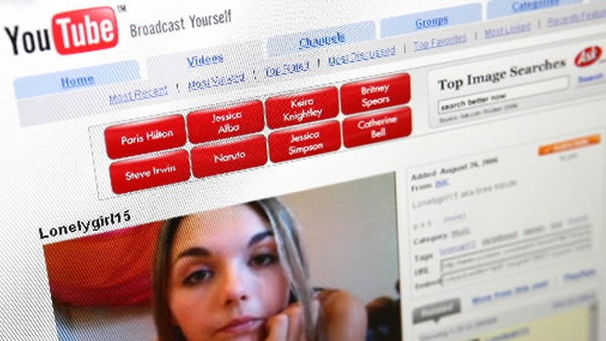 YouTube incorpora un editor de videos gratuito