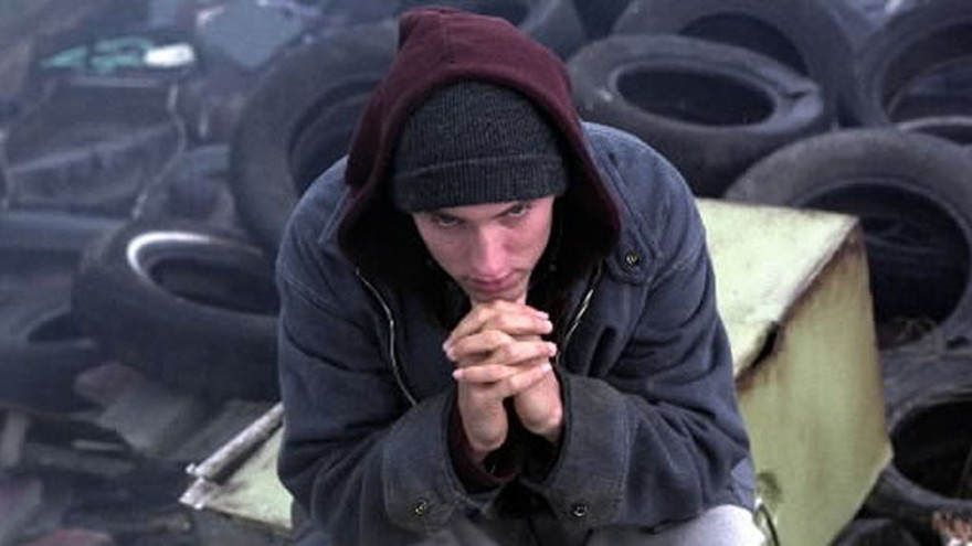 La supuesta muerte del rapero Eminem es usada por hackers como señuelo