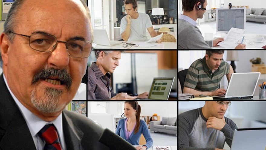 El Gobierno capacitará en teletrabajo a jóvenes y mayores de 45 años