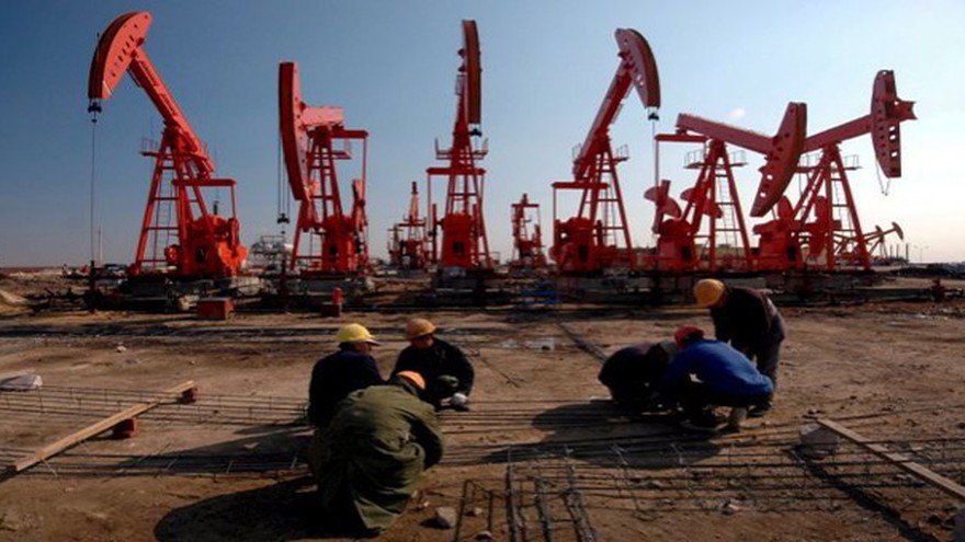 Para saciar su sed de crudo, China refuerza su presencia en Argentina y la región