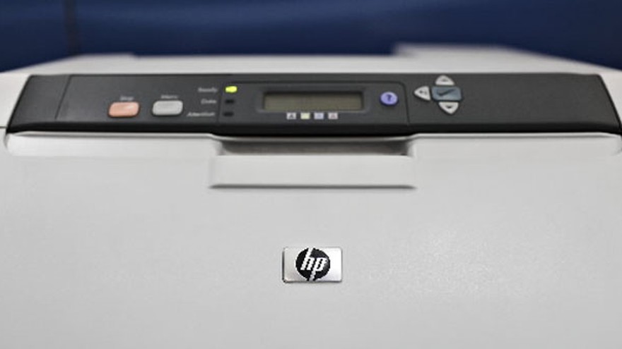 HP lanza un plan de lucha contra la piratería en el país