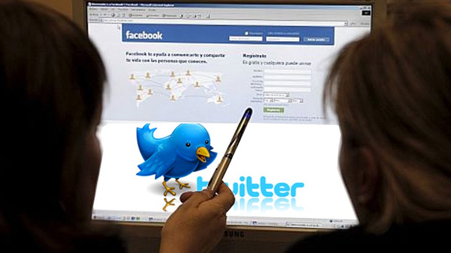 Argentina es el quinto país donde más se usan las redes sociales