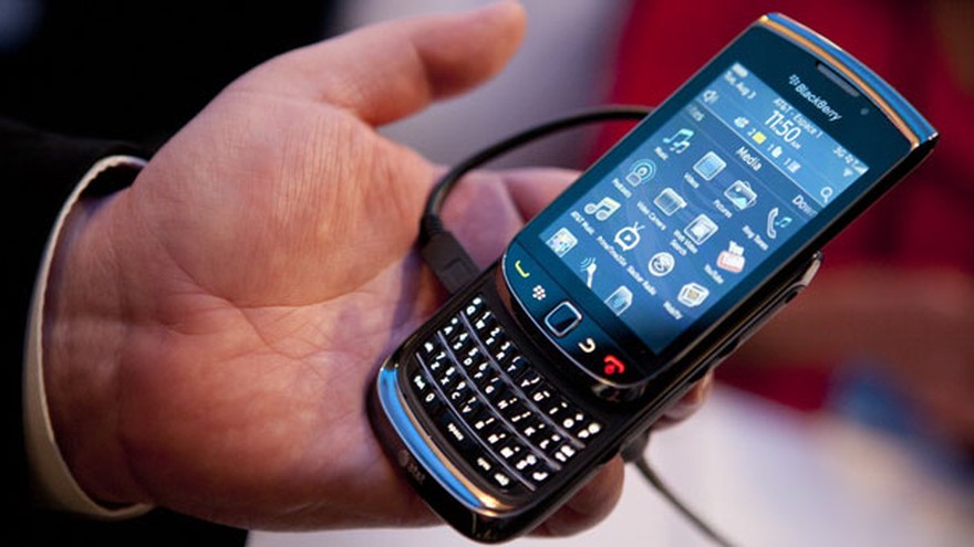 Pronostican que en 2011 seguirá el crecimiento de los "smartphones"