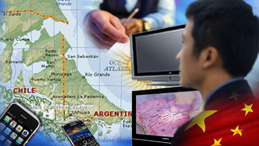Por el boom del consumo, el "made in Argentina" se pone un disfraz asiático