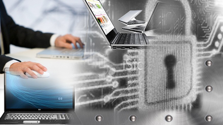 ¿Cómo puede Ud. blindar las "puertas" de su computadora ante los "hackers"?