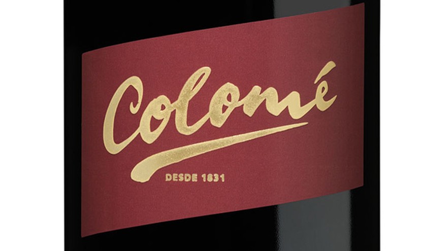 Un vino de Colomé fue el mejor exponente argentino en la edición 2010 de Wine Spectator
