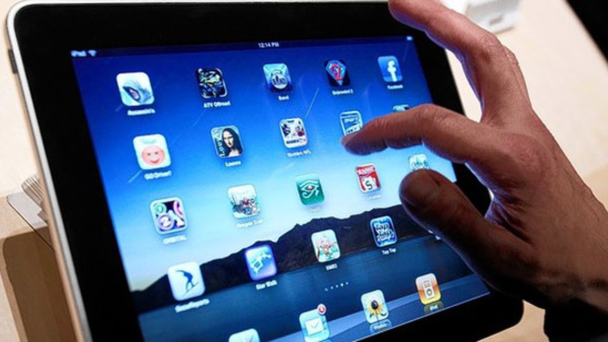Cae el "imperio" de las PC, a manos de tabletas y "smartphones"
