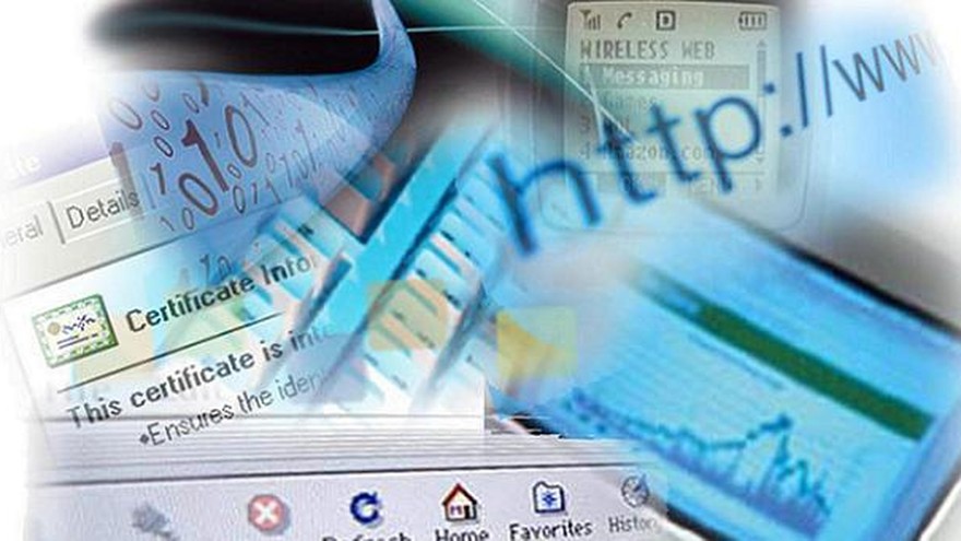 Presentan proyecto de ley para regular a proveedores de servicios de Internet