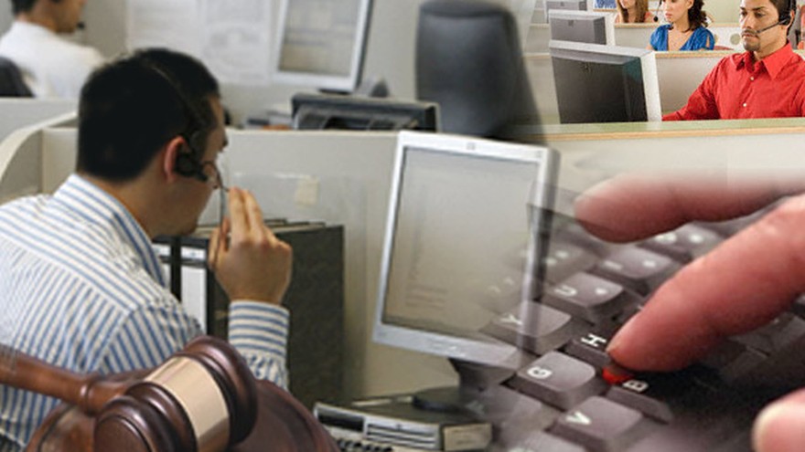 Ordenan a una empresa indemnizar por daños a una trabajadora que sufrió estrés laboral