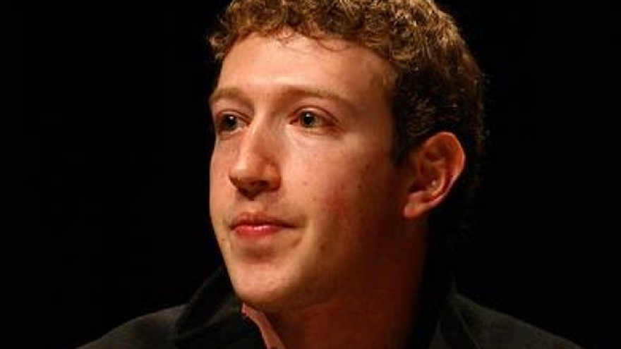 Cómo fue la infancia del ahora multimillonario creador de Facebook