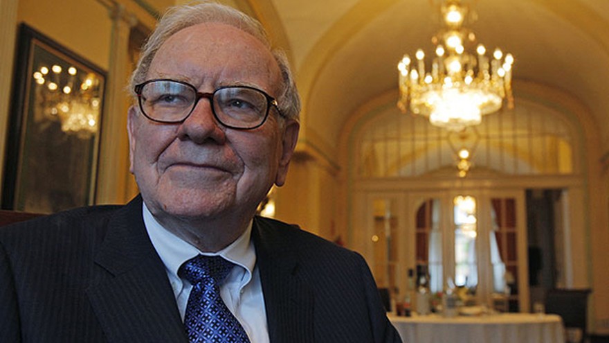 Las 20 claves que siguió Warren Buffet para lograr su fortuna
