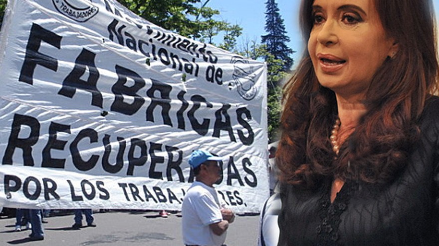 La Cámara de Diputados buscará darle más poder a las cooperativas de trabajo