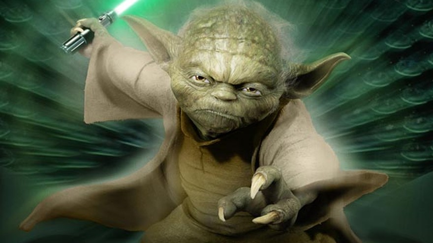 Liderazgo a la "Star Wars": expertos revelan cómo ser un empresario estilo "jedi"