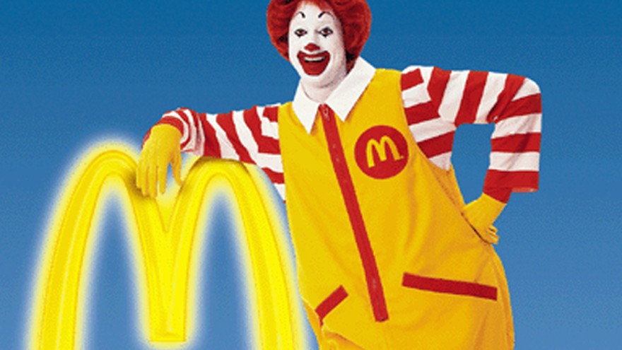 McDonald's defiende con uñas y dientes a su ícono: "Ronald no se va a ir a ninguna parte"
