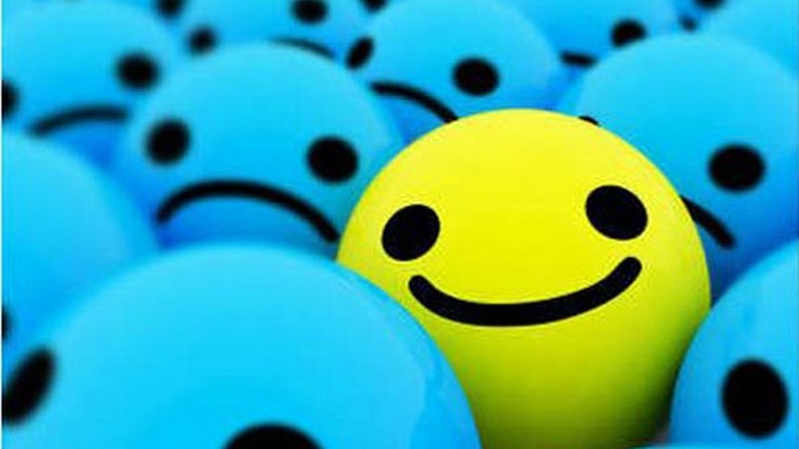 ¿Es feliz en su trabajo? Tal vez usted sea un "happyshifter" y todavía no lo sabe