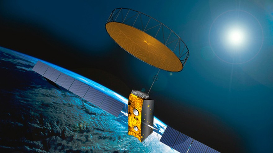 La empresa argentina Satellogic fabricará nanosatélites en Uruguay