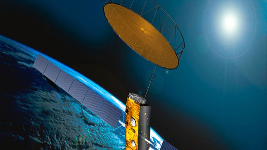Aseguran que el plan espacial podrá resolver problemas económicos