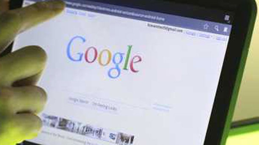 Google incorporará datos adicionales a sus resultados de búsqueda