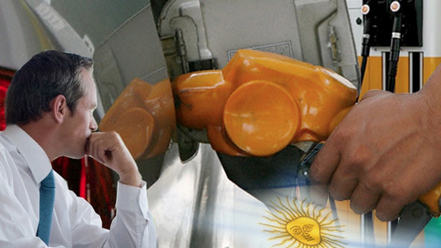 Argentina deberá destinar para importar energía el equivalente al superávit comercial de 2011