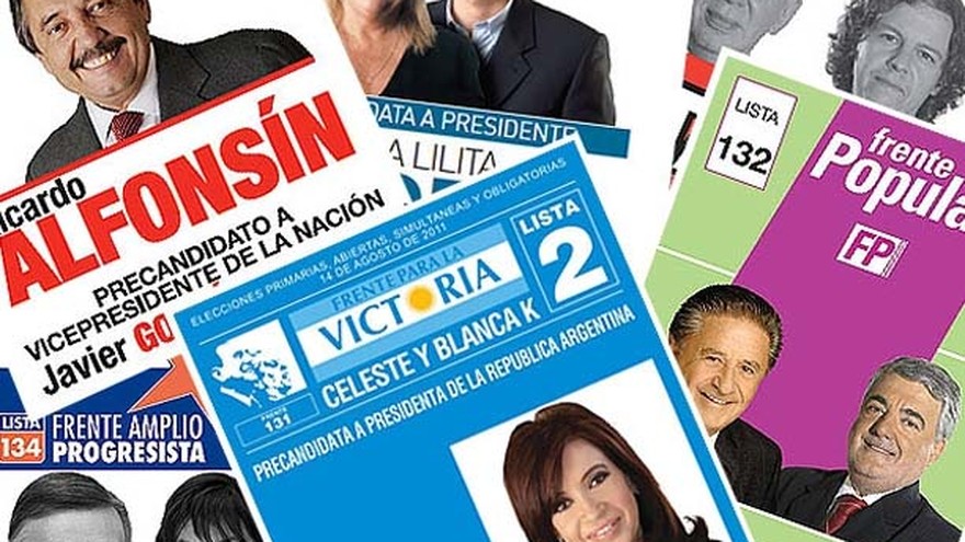 La Justicia no se pone de acuerdo sobre el carácter de las primarias