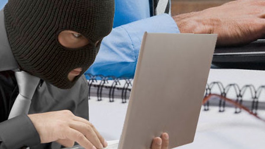 Tenga cuidado: su computadora puede ser víctima de un "cibersecuestro"