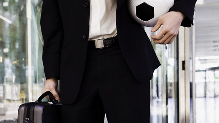 Del fútbol a la oficina: el "ADN" de un líder y 9 tips para ser el mejor entrenador de un grupo