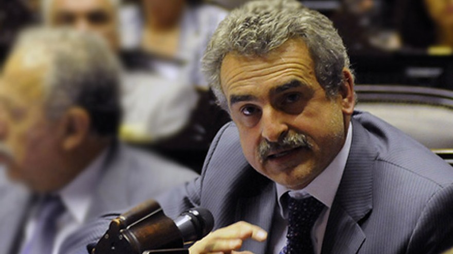 Después de tres años, se conformó la comisión bicameral de medios audiovisuales