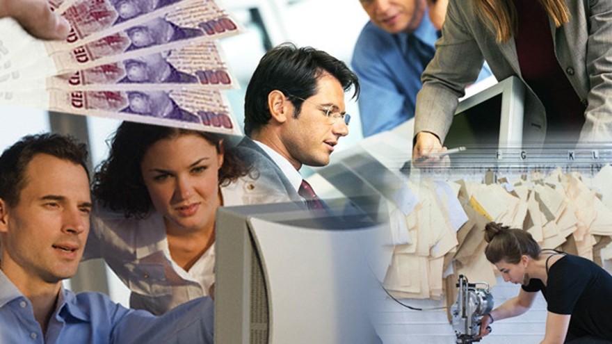 Las ventas y el empleo en las pymes cayeron en el primer trimestre, pero esperan repunte