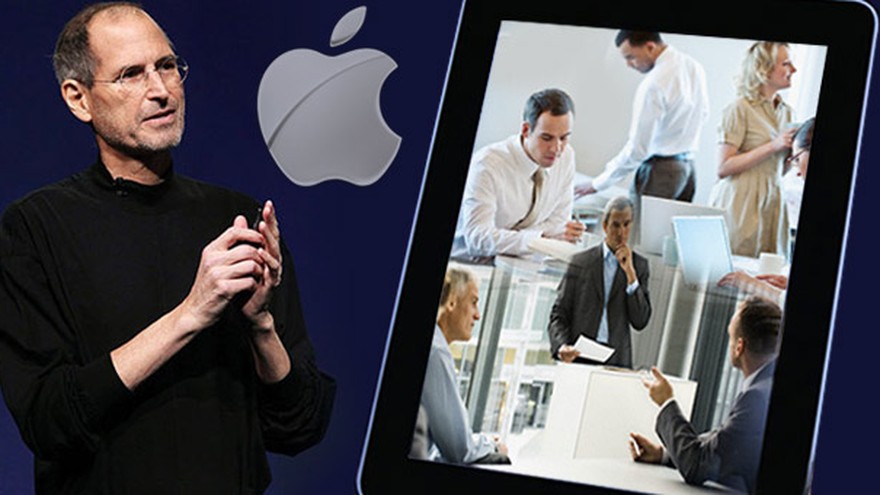 Jobs, su liderazgo rupturista y "out of the box" analizado por expertos argentinos en gerenciamiento empresario