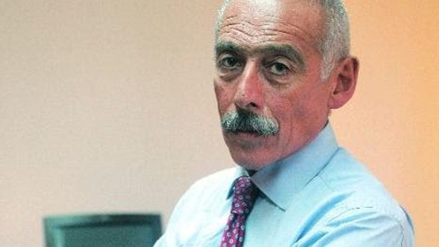 Finalmente, José Sbattella presentó la renuncia y dejará su puesto en la UIF