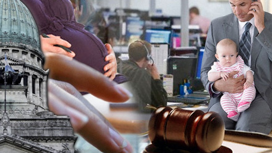 De la mano del nuevo Código Civil, llegan fuertes cambios en el régimen de adopción