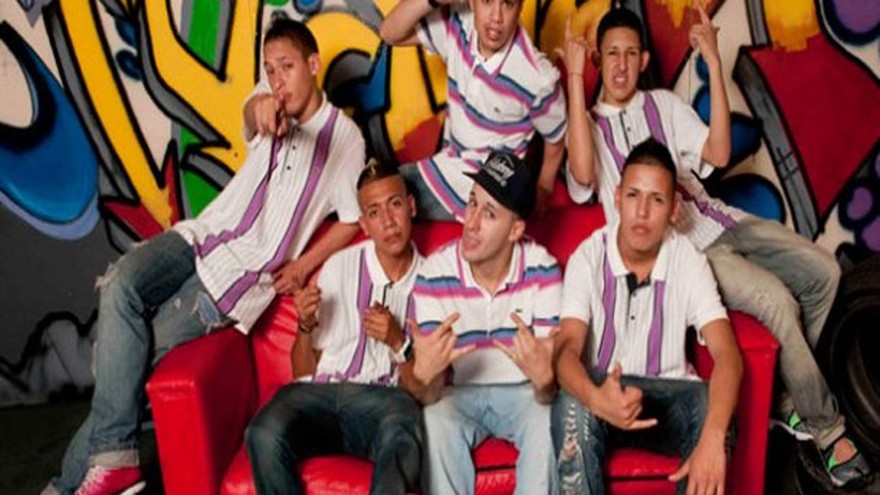 "Lacoste para Todos": ¿Cómo ser una marca top y al mismo tiempo vestir a los Wachiturros?
