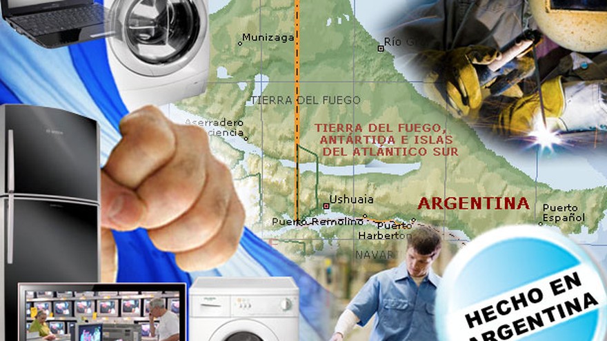 "Made in Argentina", fiesta para pocos: sólo 10 empresas controlan las principales marcas tecnológicas