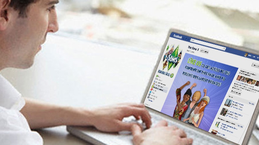 ¿Por qué sus vacaciones pueden ser peligrosas por culpa de Facebook?